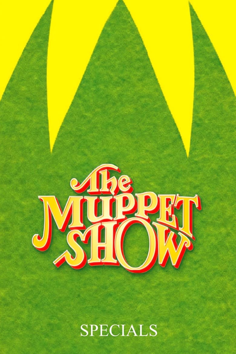 Poster of Episodes in The Muppet Show - Specials - Specials