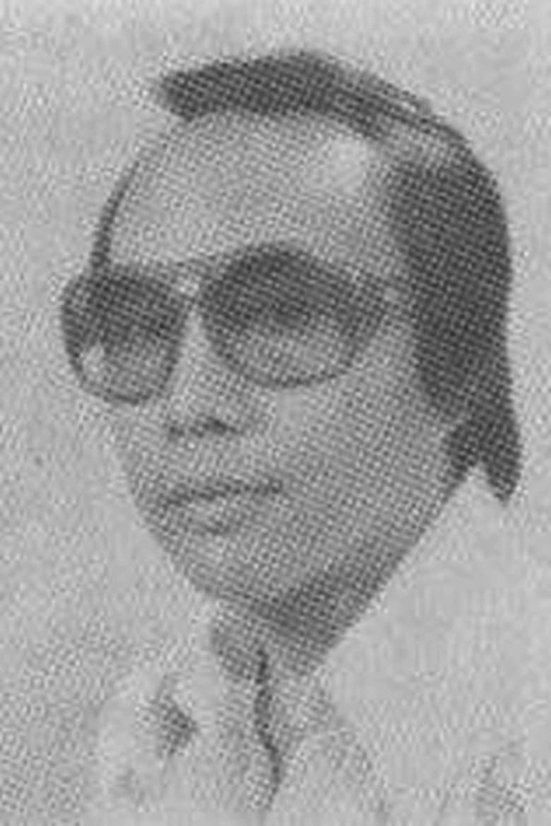 Portrait of Yanuar Arifin