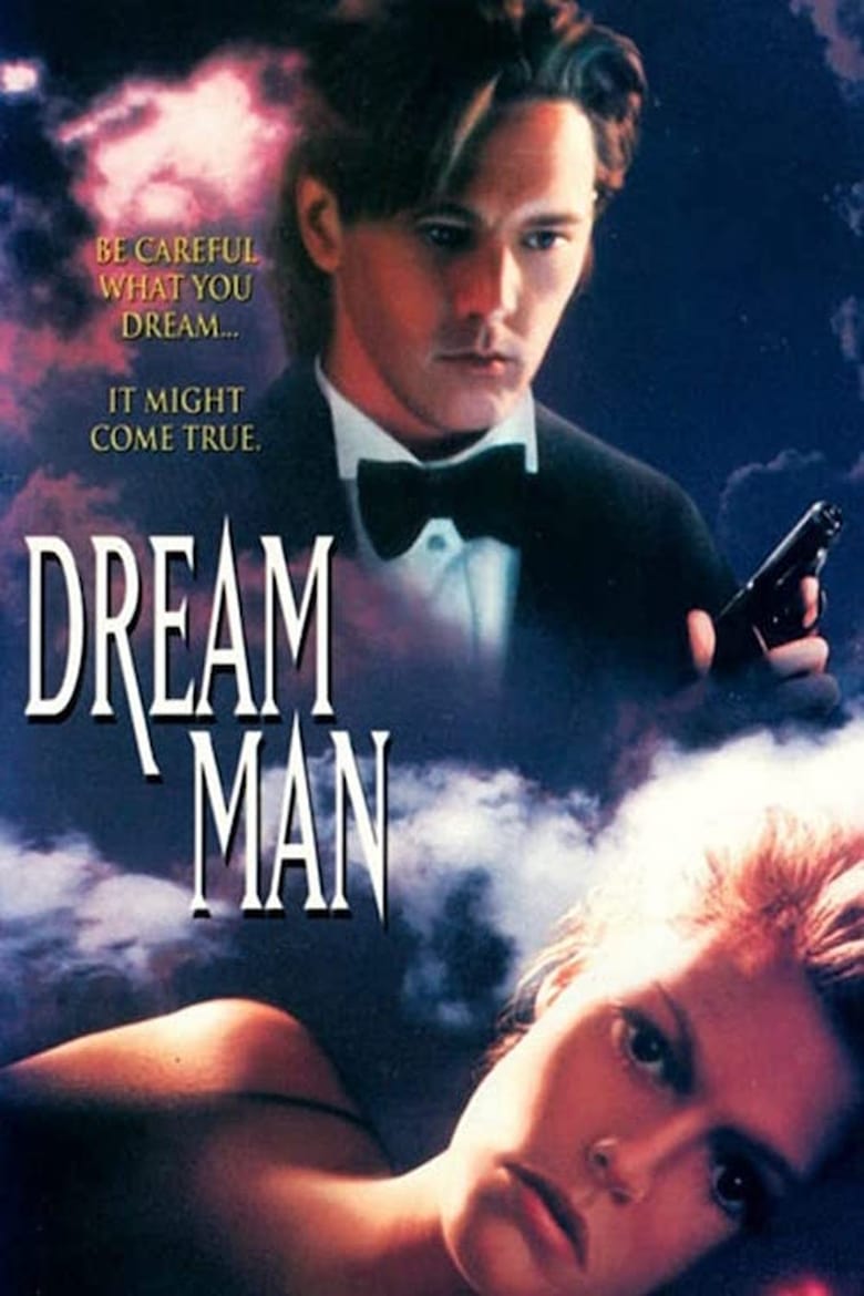 Poster of Dream Man