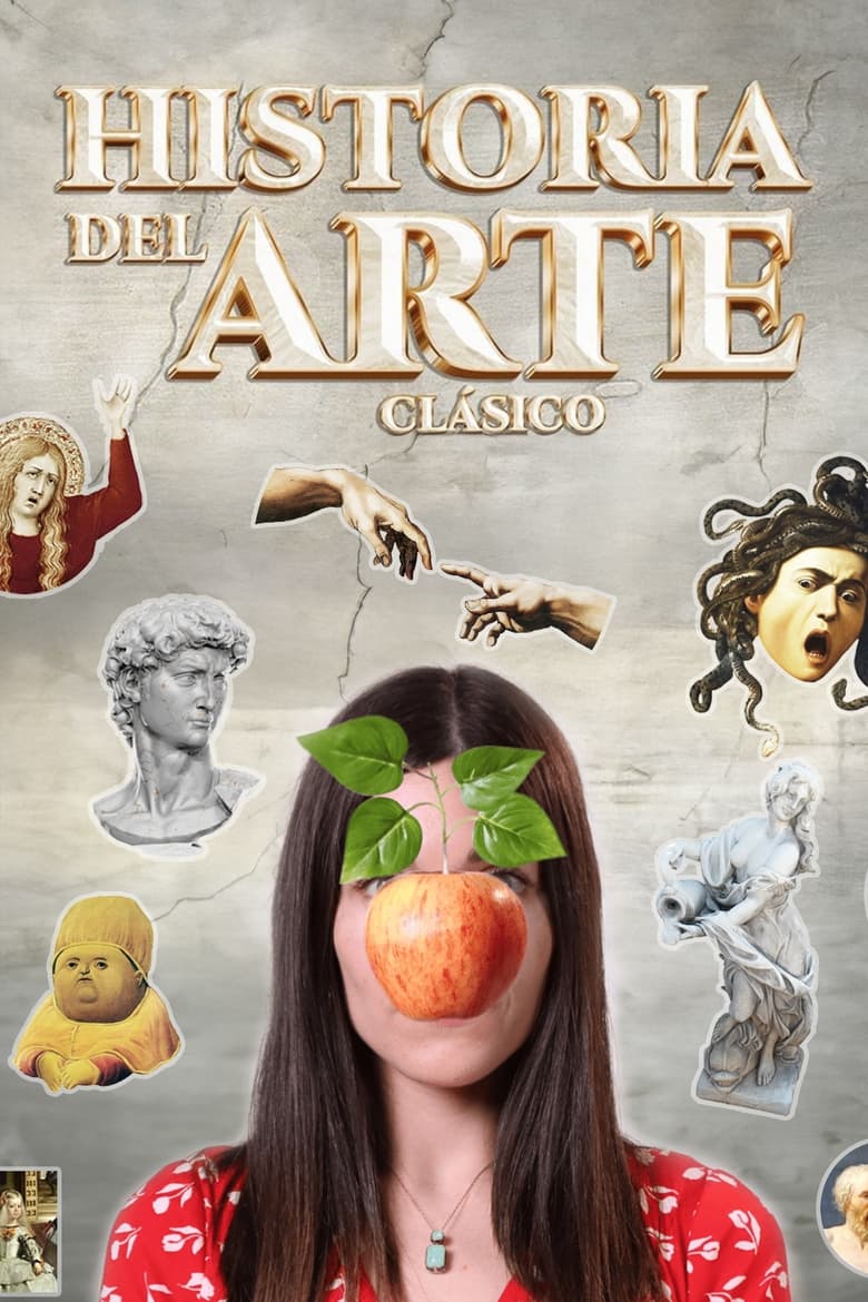 Poster of Historia del Arte Clásico