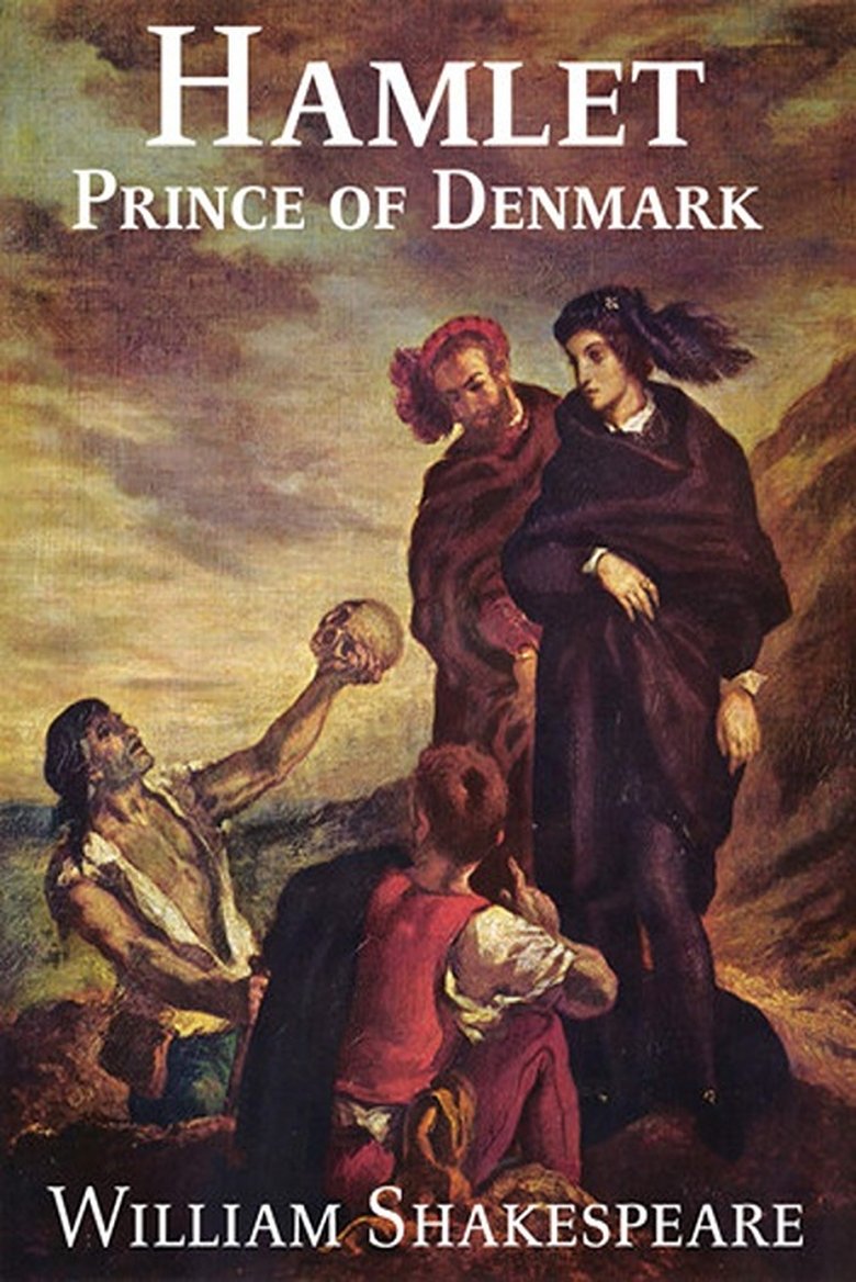 Poster of Hamlet