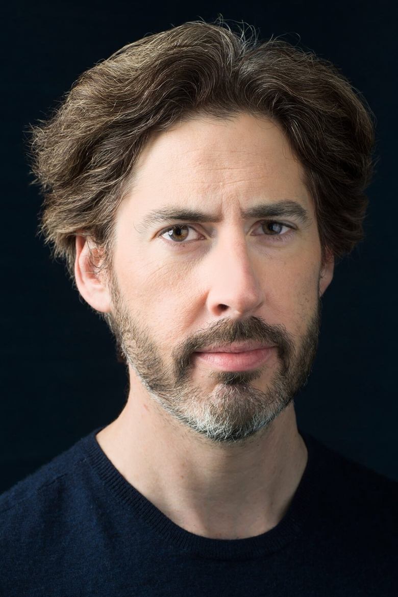 Portrait of Jason Reitman