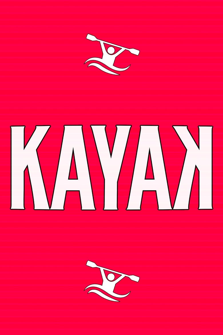 Poster of KAYAK