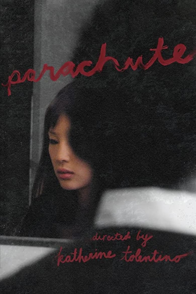 Poster of Parachute