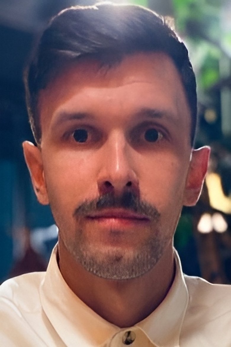 Portrait of Дмитрий Степашин