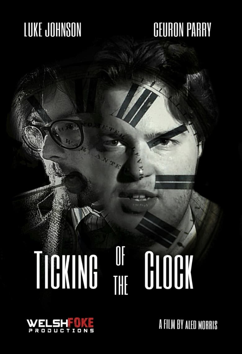 Poster of Ticking of the Clock