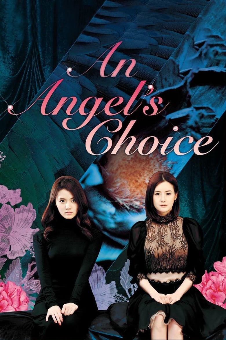 Poster of An Angel's Choice