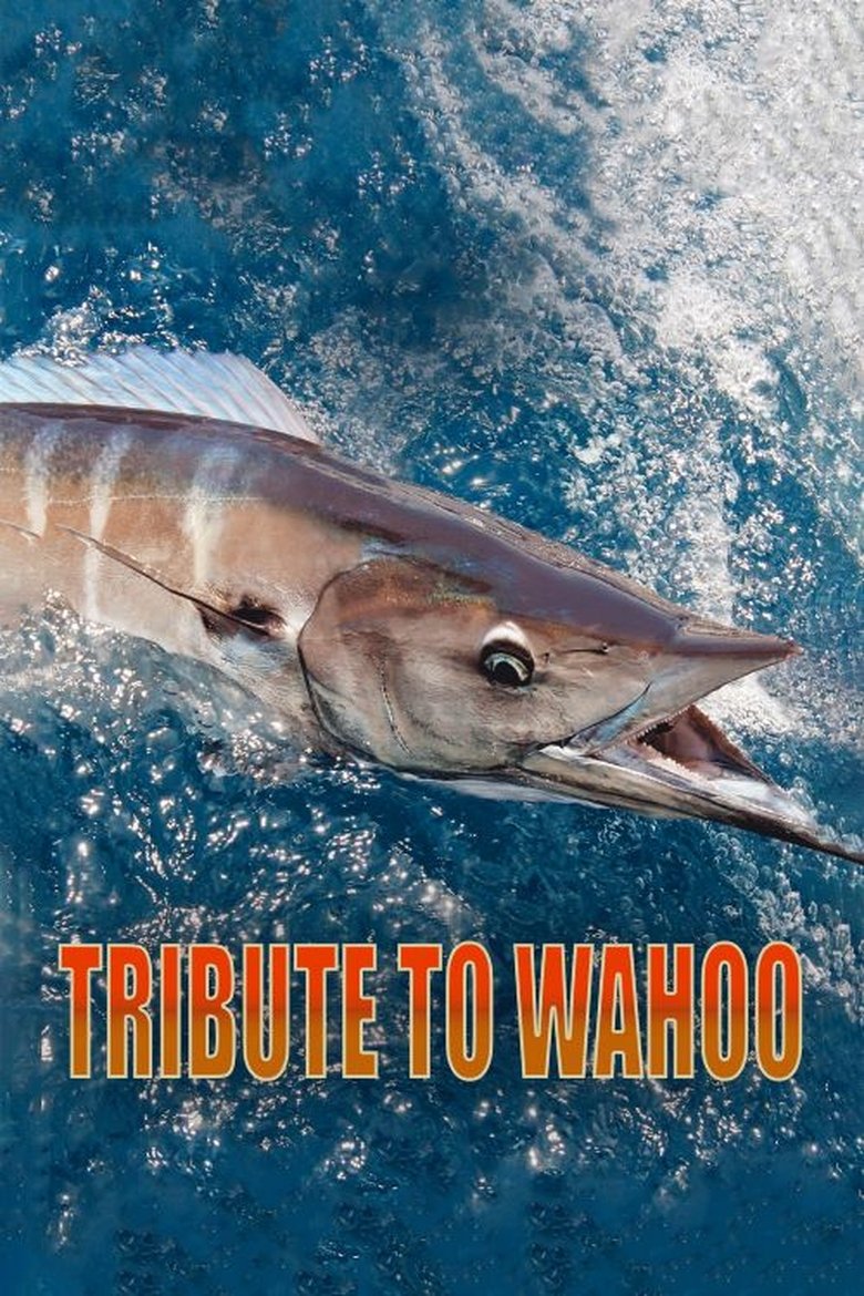 Poster of Tribute to Wahoo