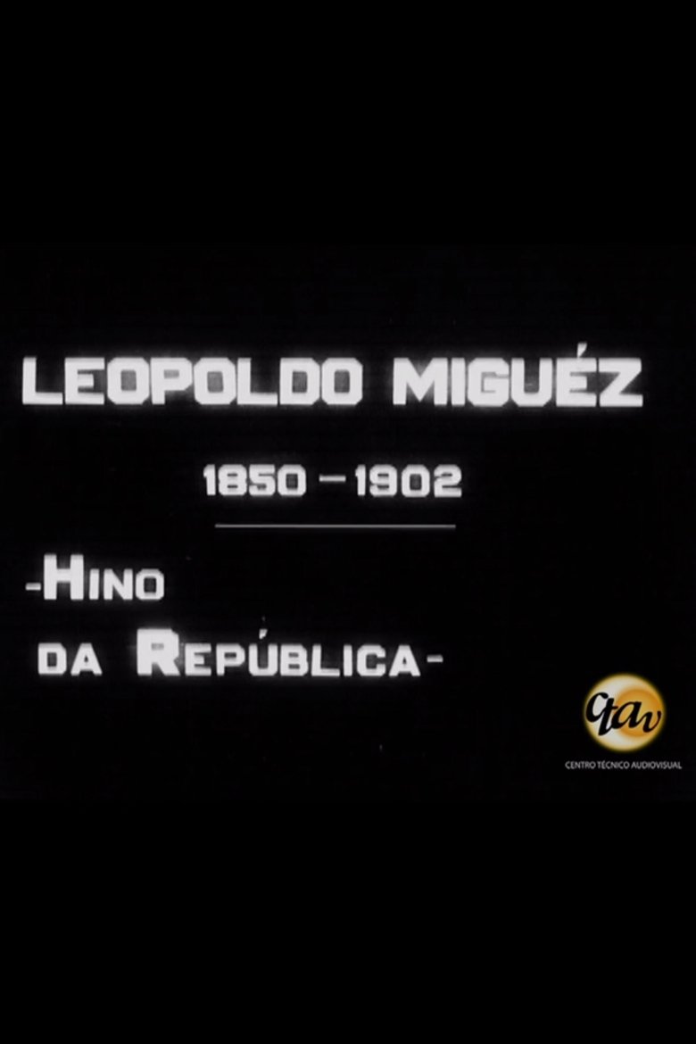 Poster of Leopoldo Miguez