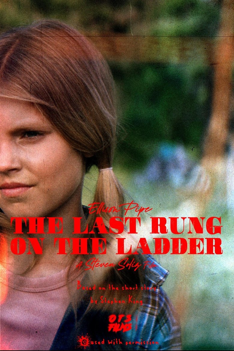 Poster of The Last Rung on the Ladder