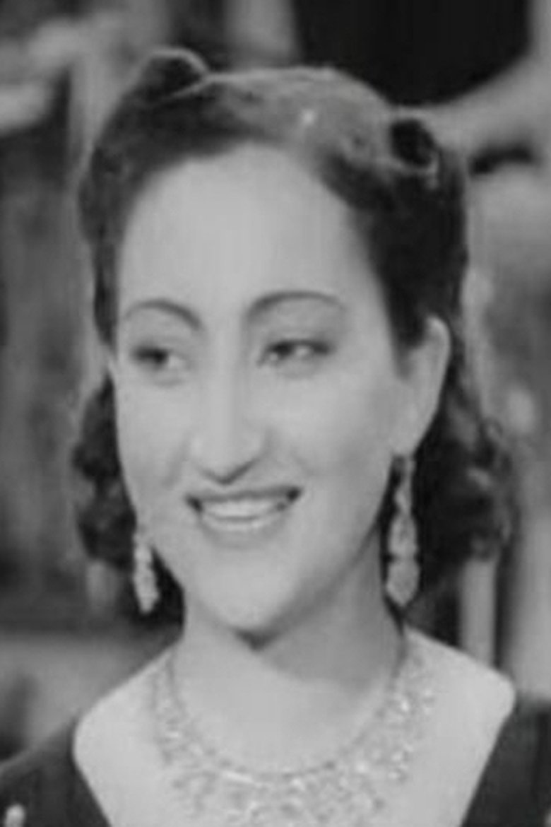 Portrait of Raesa Afifi