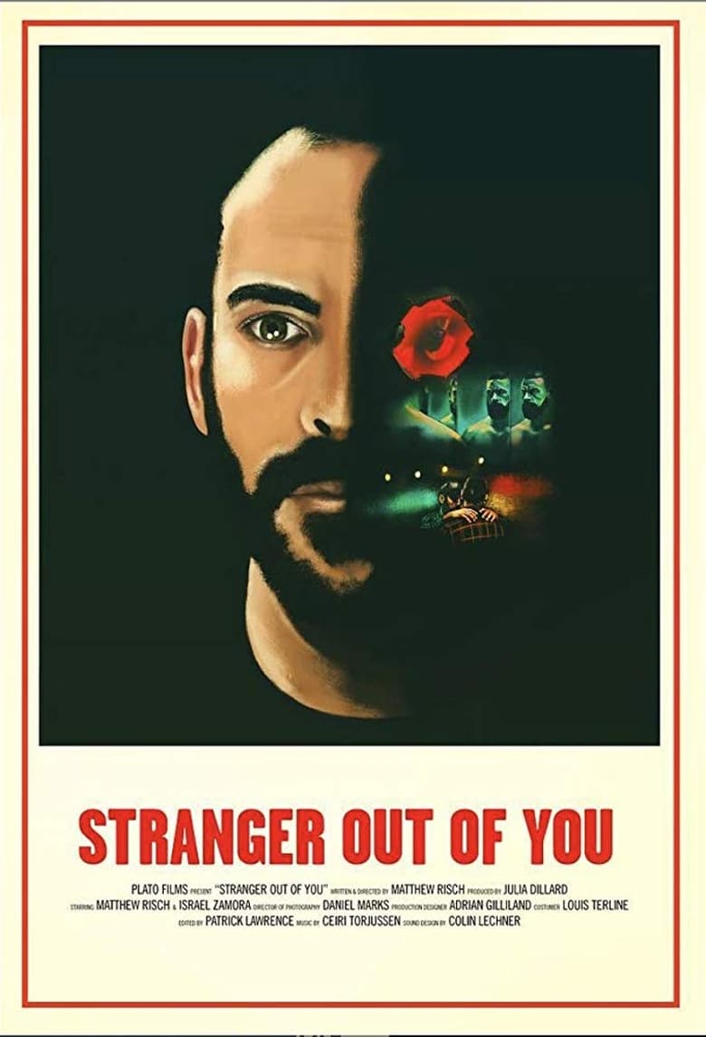 Poster of Stranger Out of You