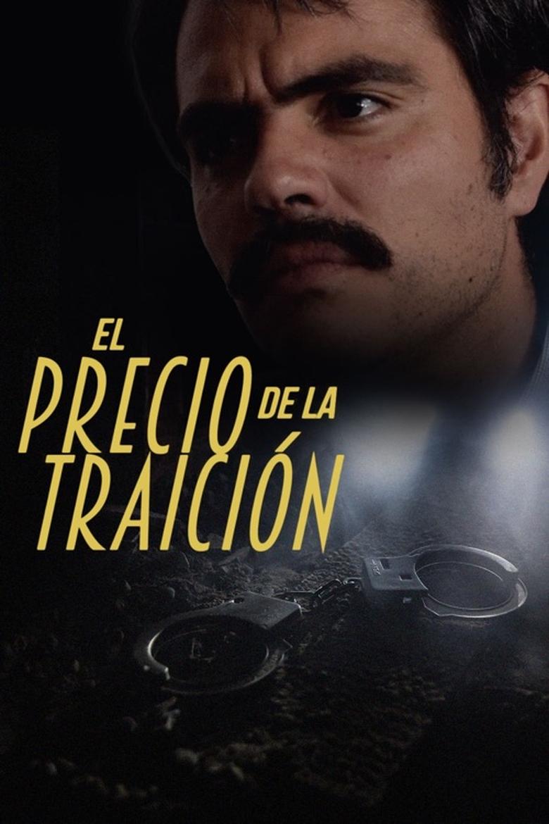 Poster of El precio de la traición