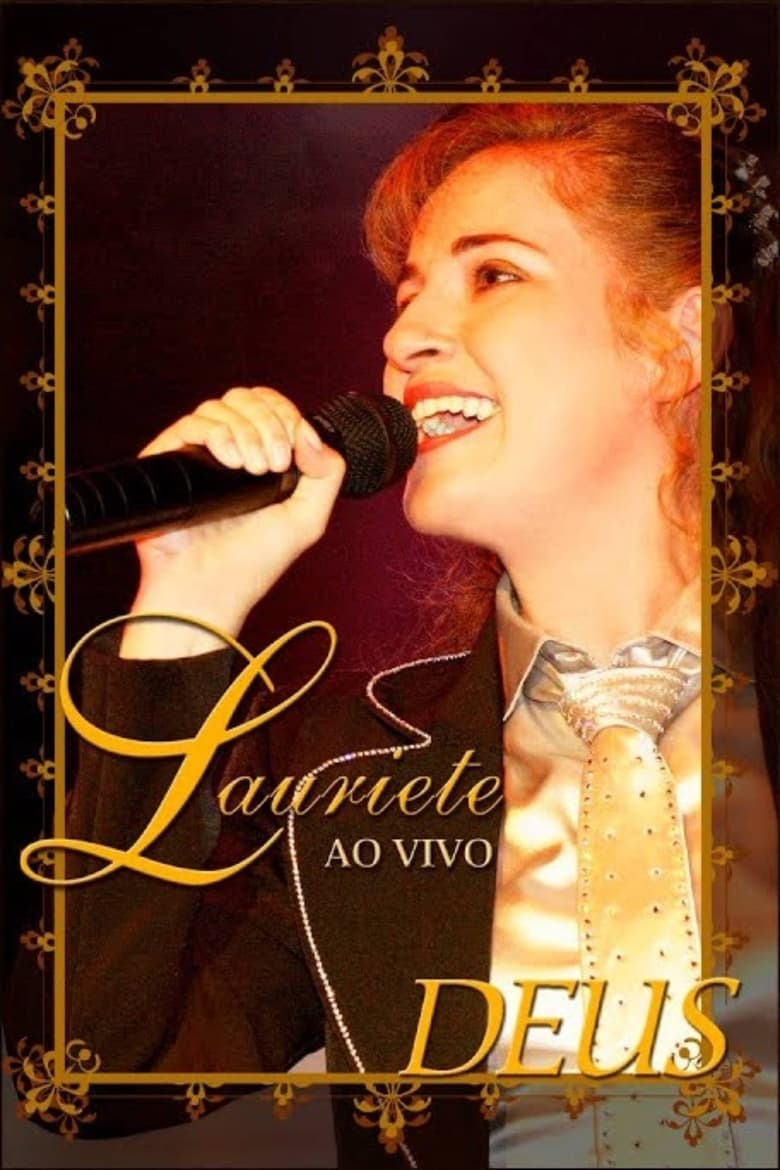 Poster of Lauriete - Deus