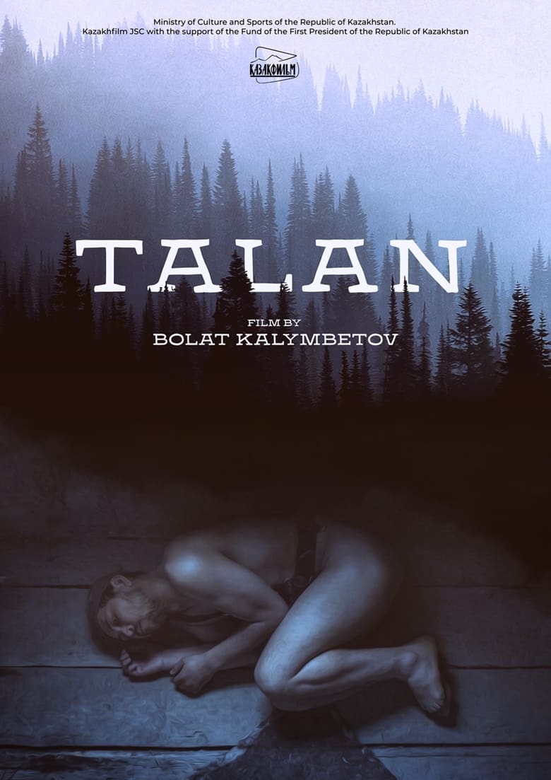 Poster of Talan