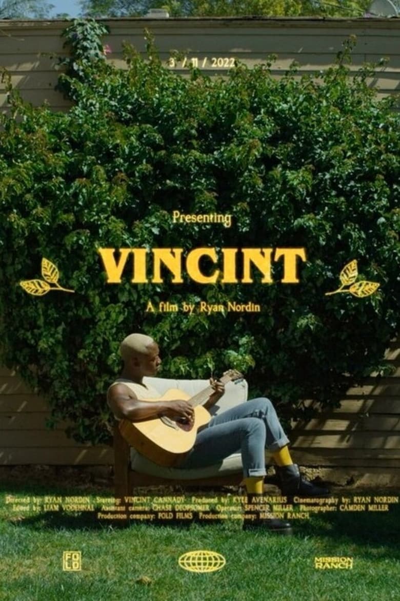 Poster of Vincint