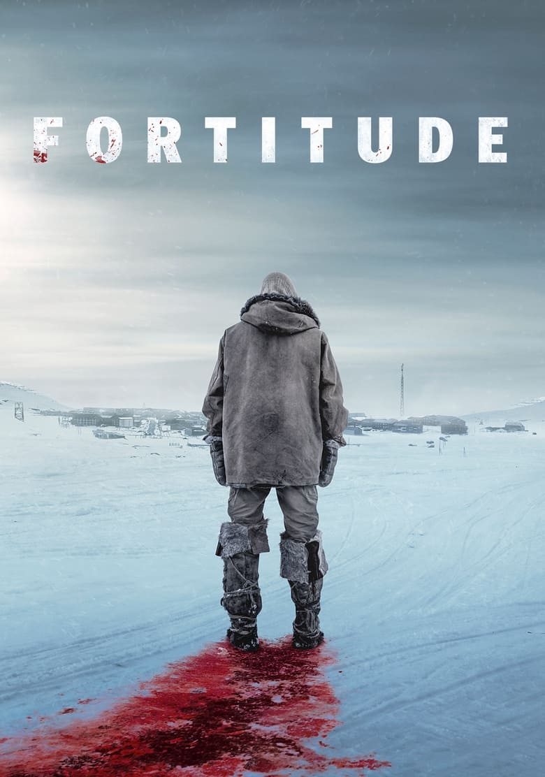 Poster of Fortitude