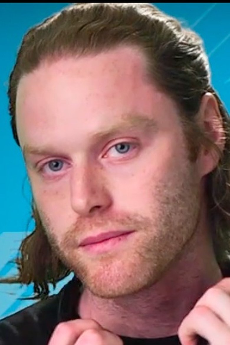 Portrait of Jeff Rosenberg