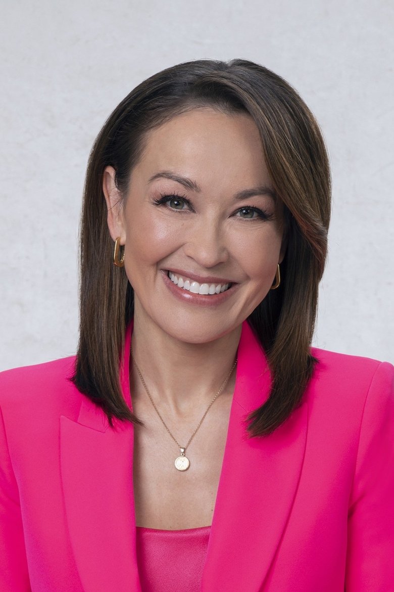 Portrait of Eva Pilgrim