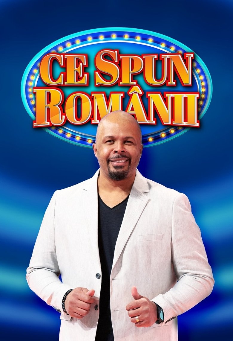 Poster of Family Feud