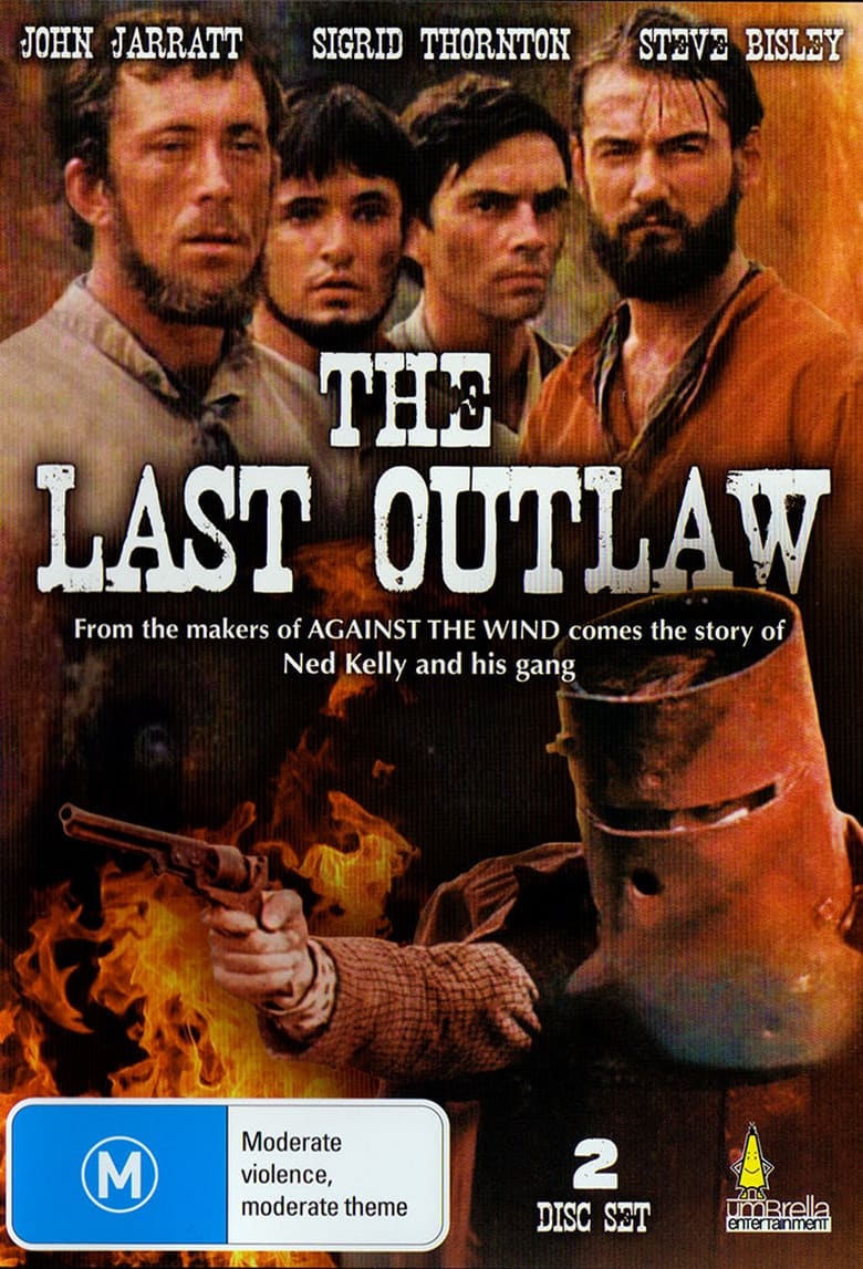 Poster of Cast and Crew in The Last Outlaw - Season 1 - Episode 2 - 1875 to 1878