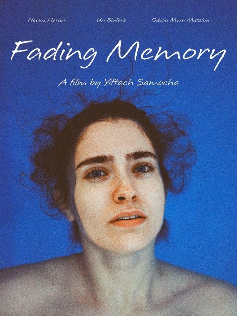 Poster of Fading Memory