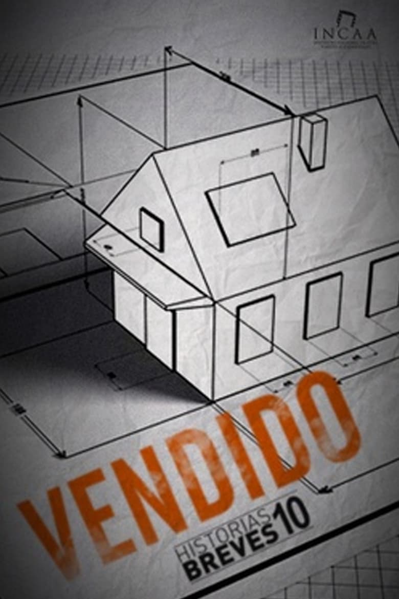 Poster of Vendido