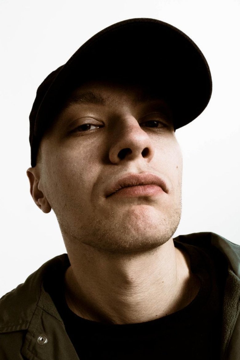 Portrait of TVETH
