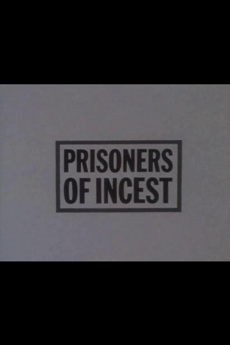 Poster of Prisoners of Incest