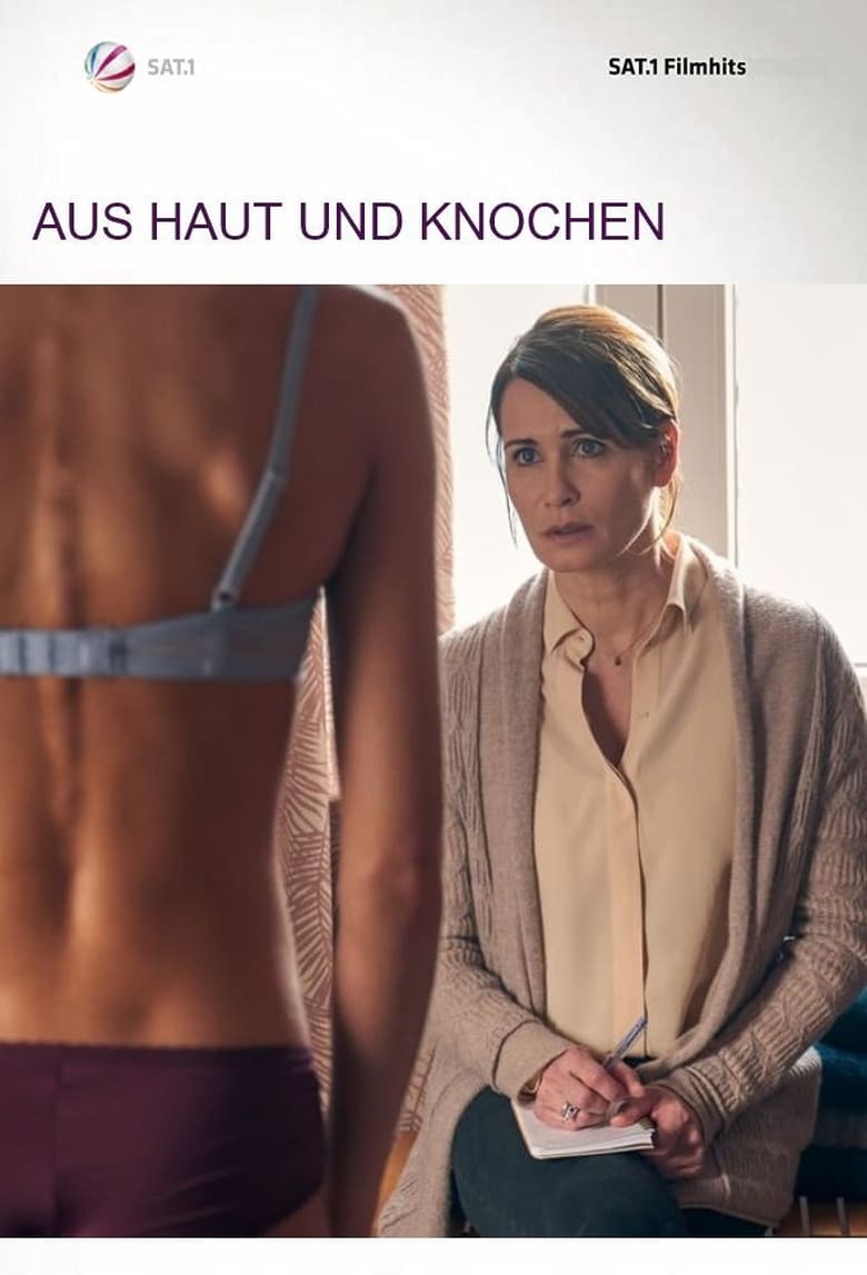 Poster of Aus Haut und Knochen