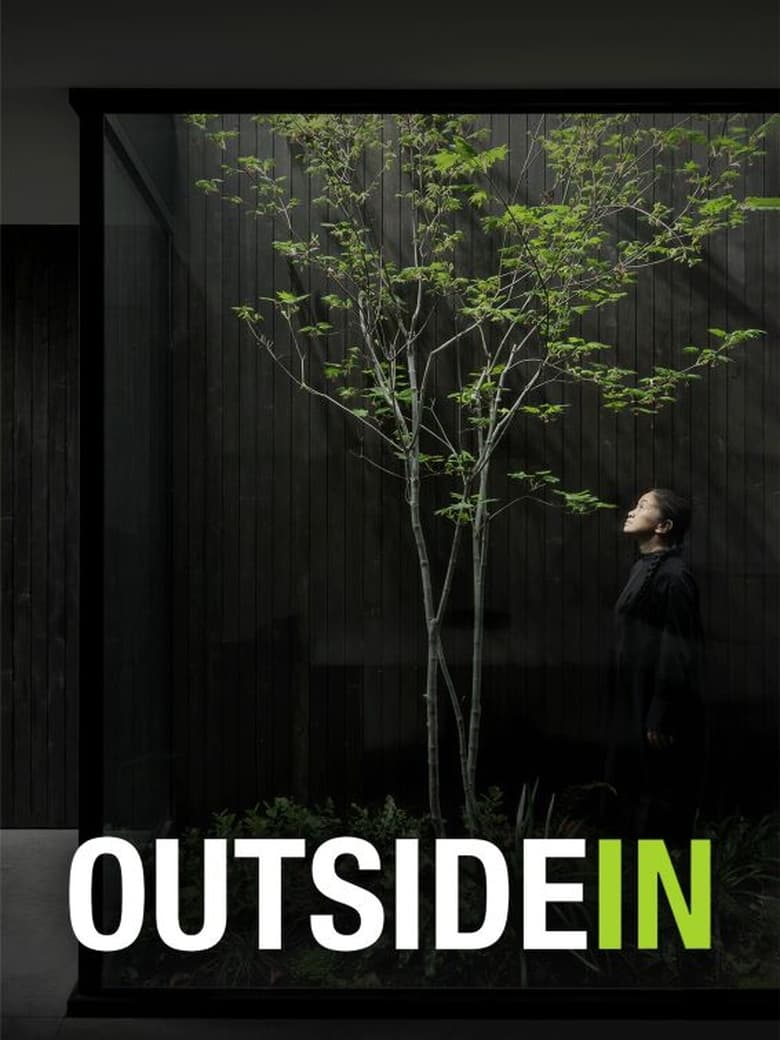 Poster of Outside In