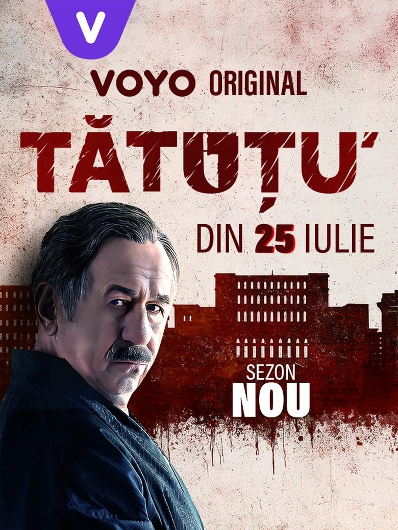 Poster of Episodes in Daddy - Season 2 - Season 2