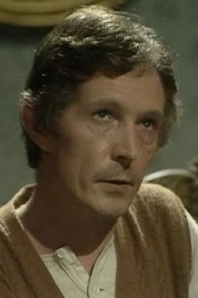 Portrait of Andrew Robertson
