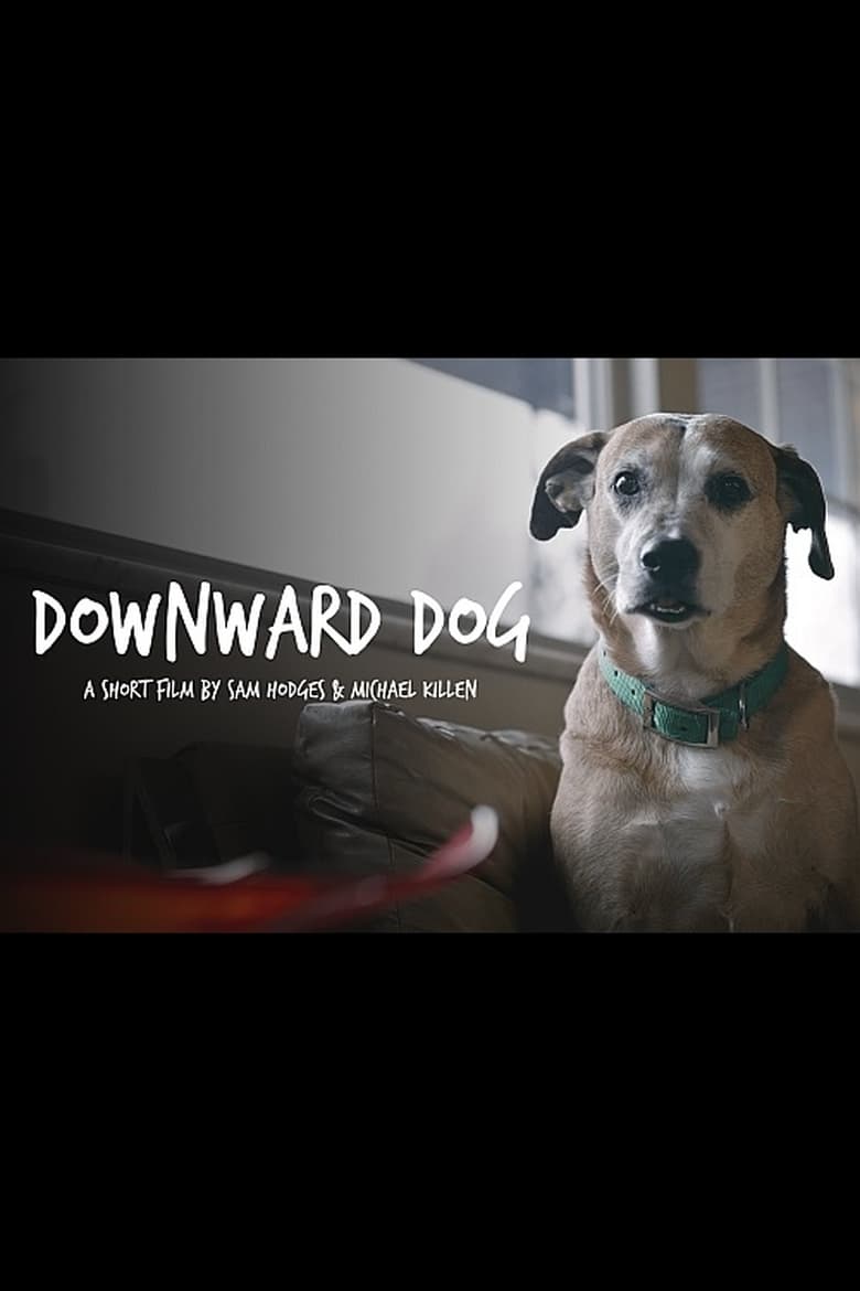 Poster of Downward Dog