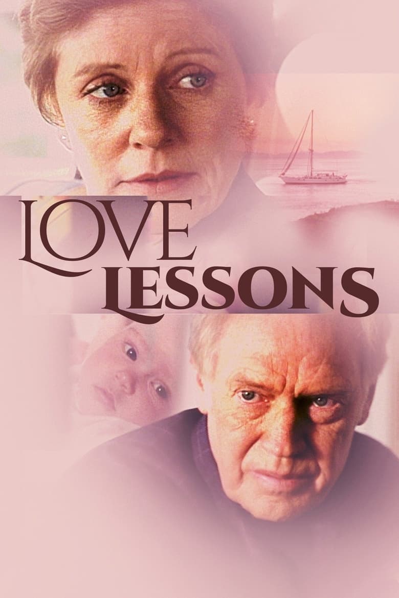 Poster of Love Lessons