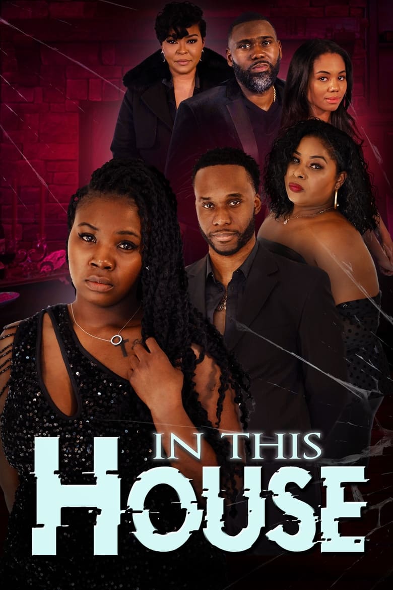 Poster of In This House