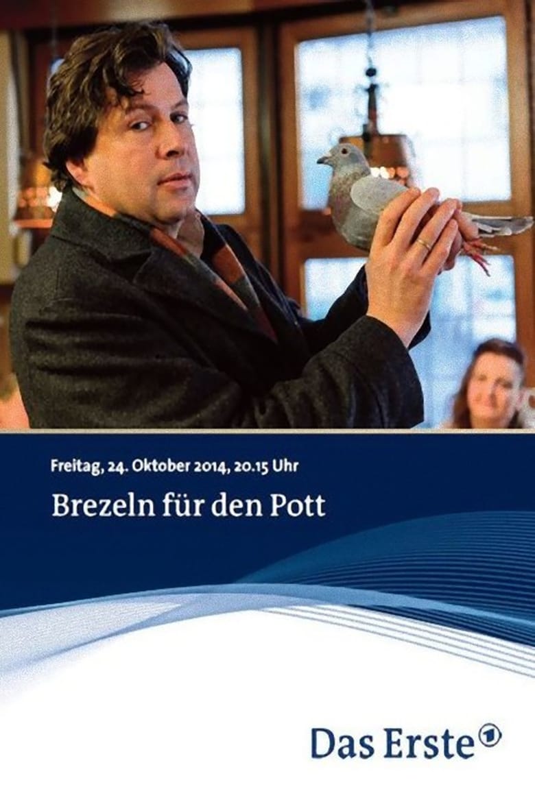 Poster of Brezeln für den Pott