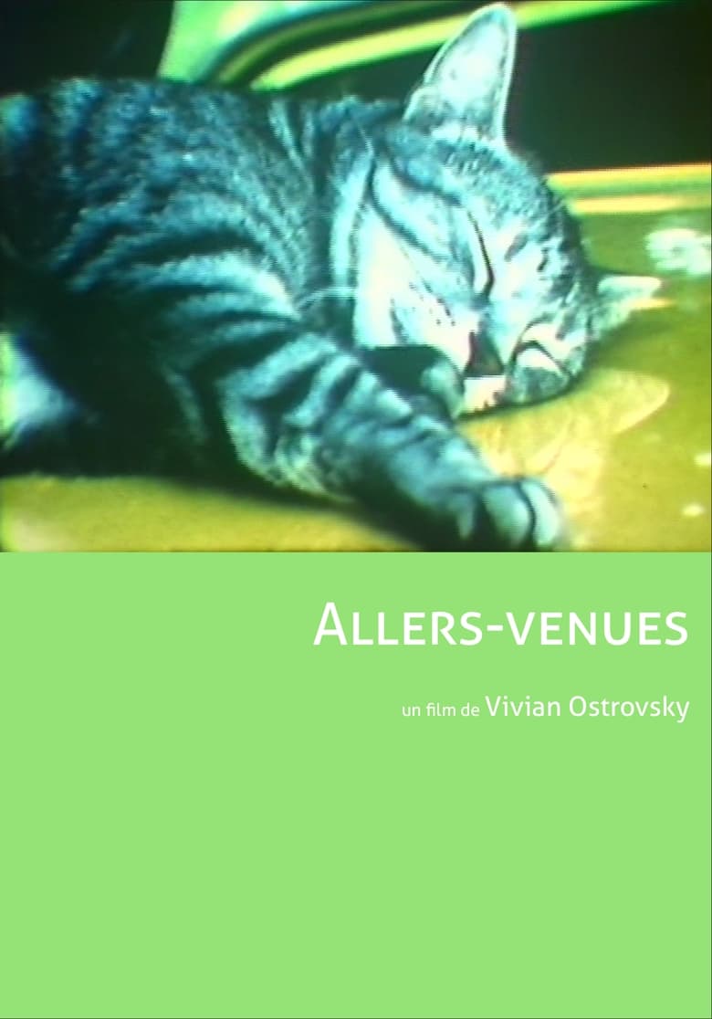 Poster of Allers-Venues