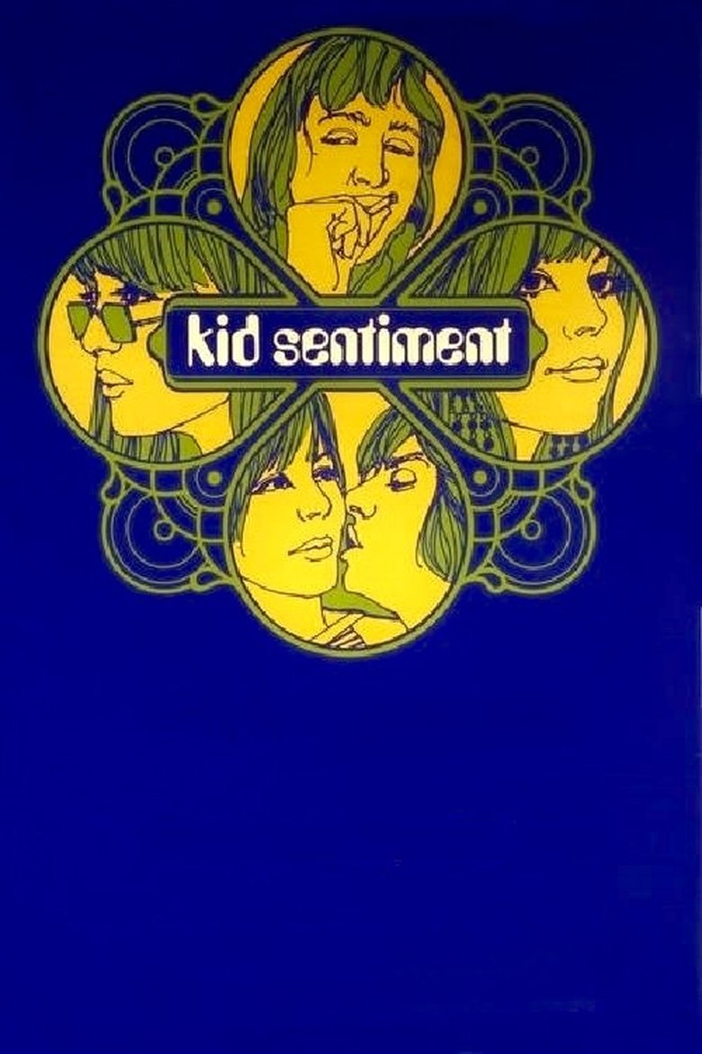 Poster of Kid Sentiment