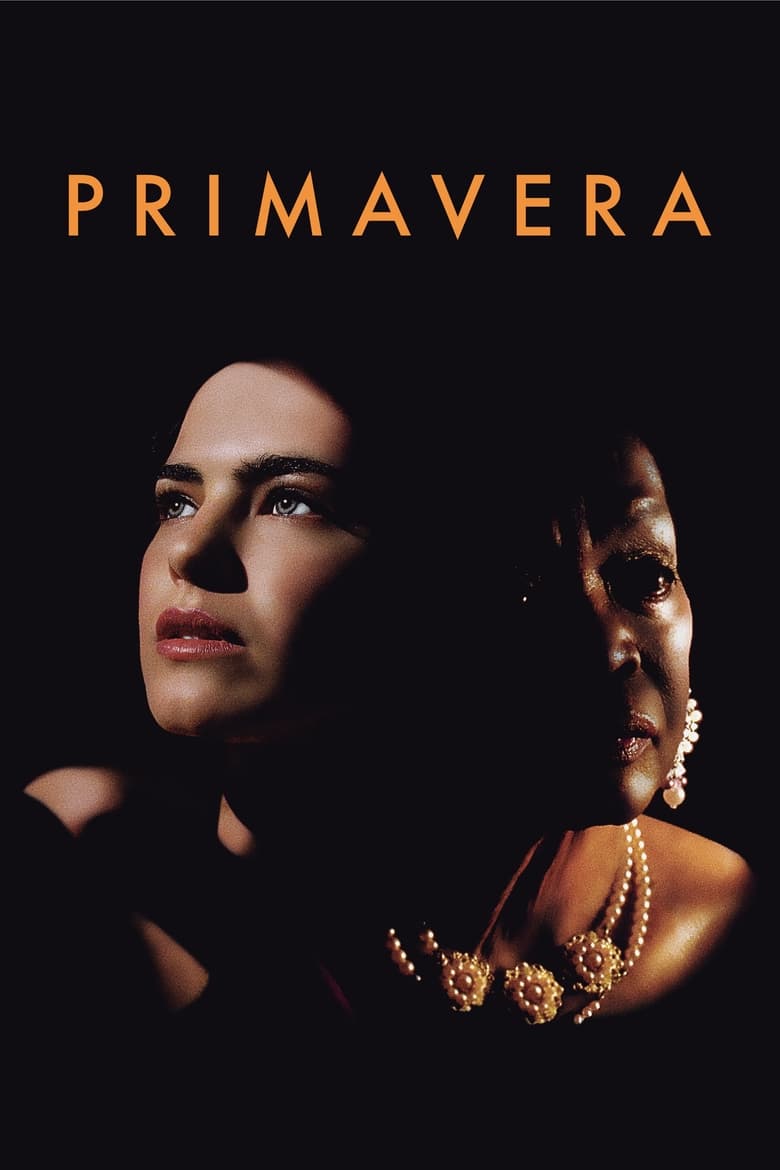 Poster of Primavera