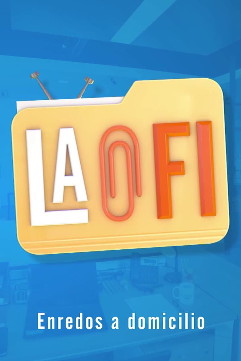 Poster of La Ofi