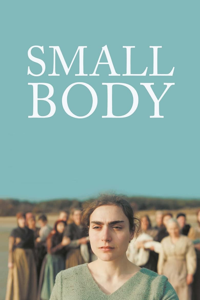 Poster of Small Body