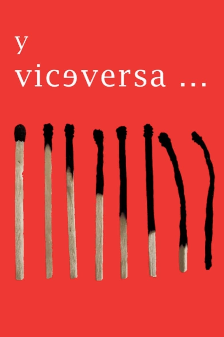 Poster of Y Viceversa