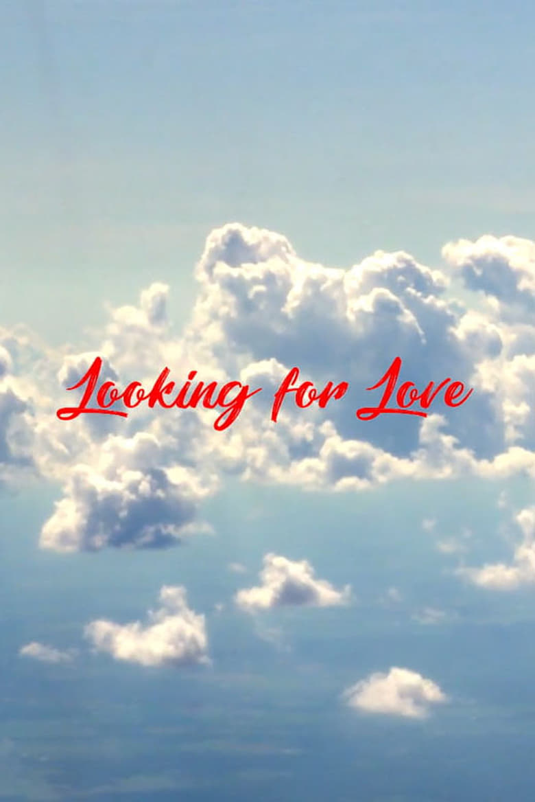 Poster of Looking for Love