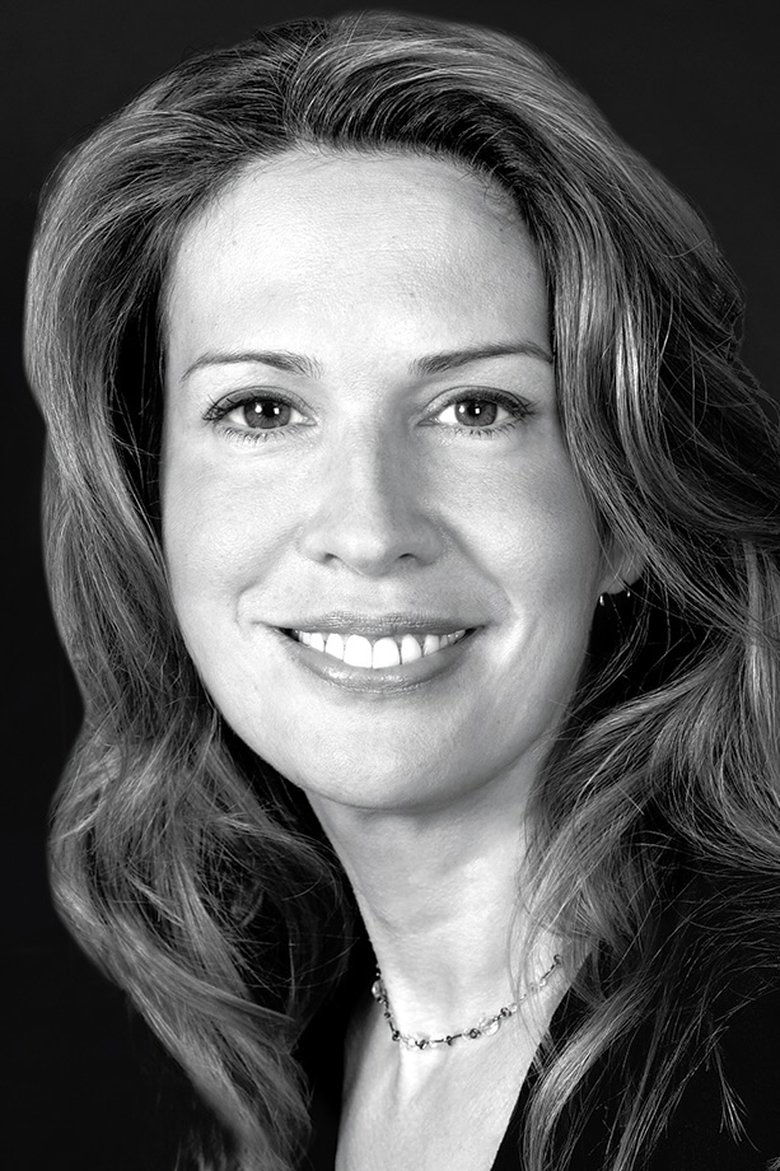 Portrait of Dana Reeve