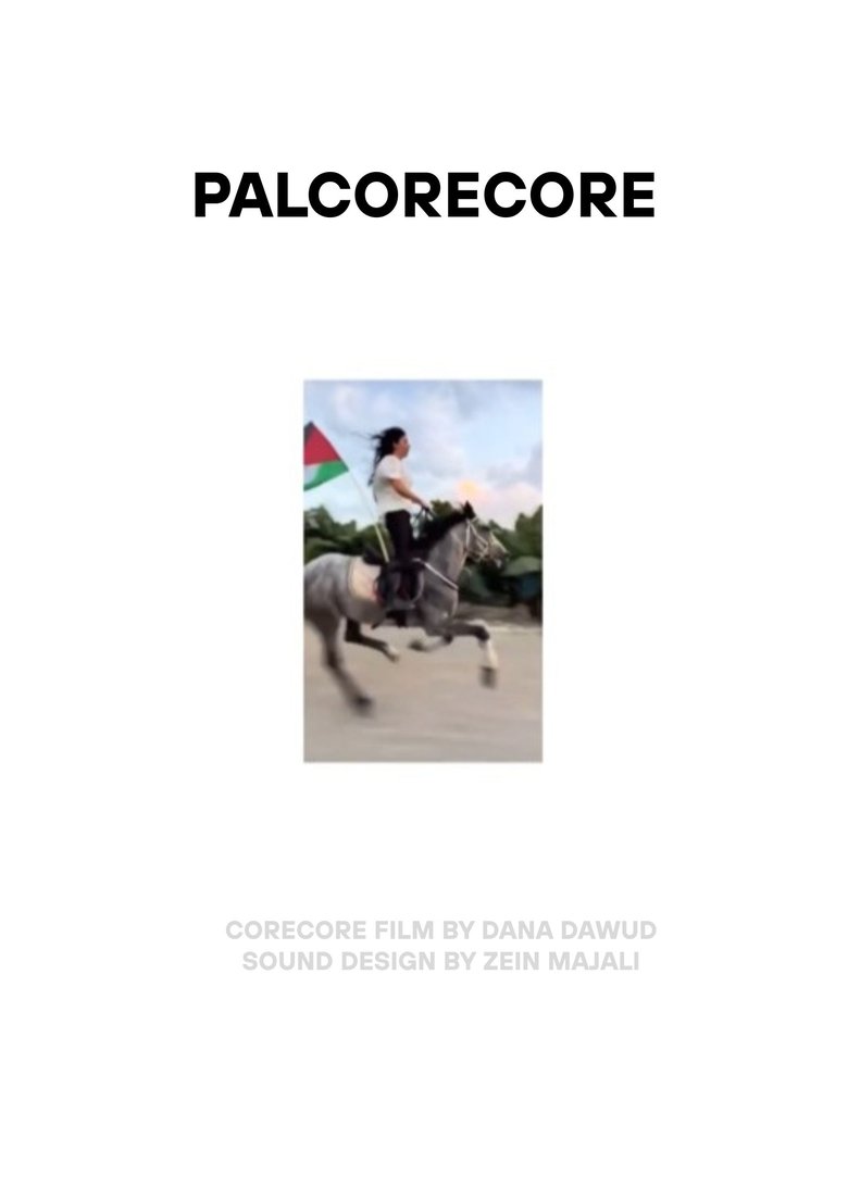 Poster of Palcorecore