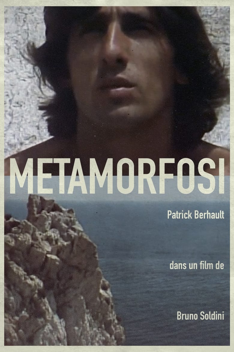 Poster of Metamorfosi