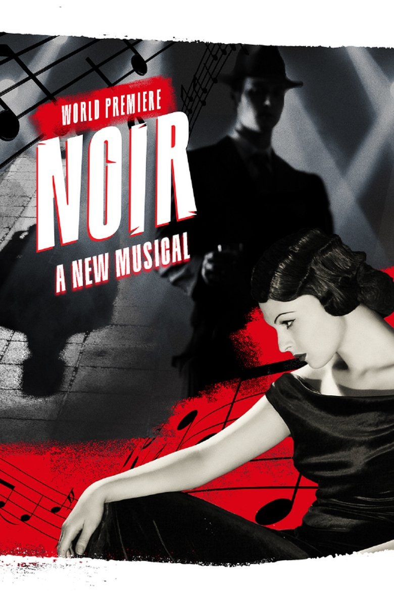 Poster of Noir