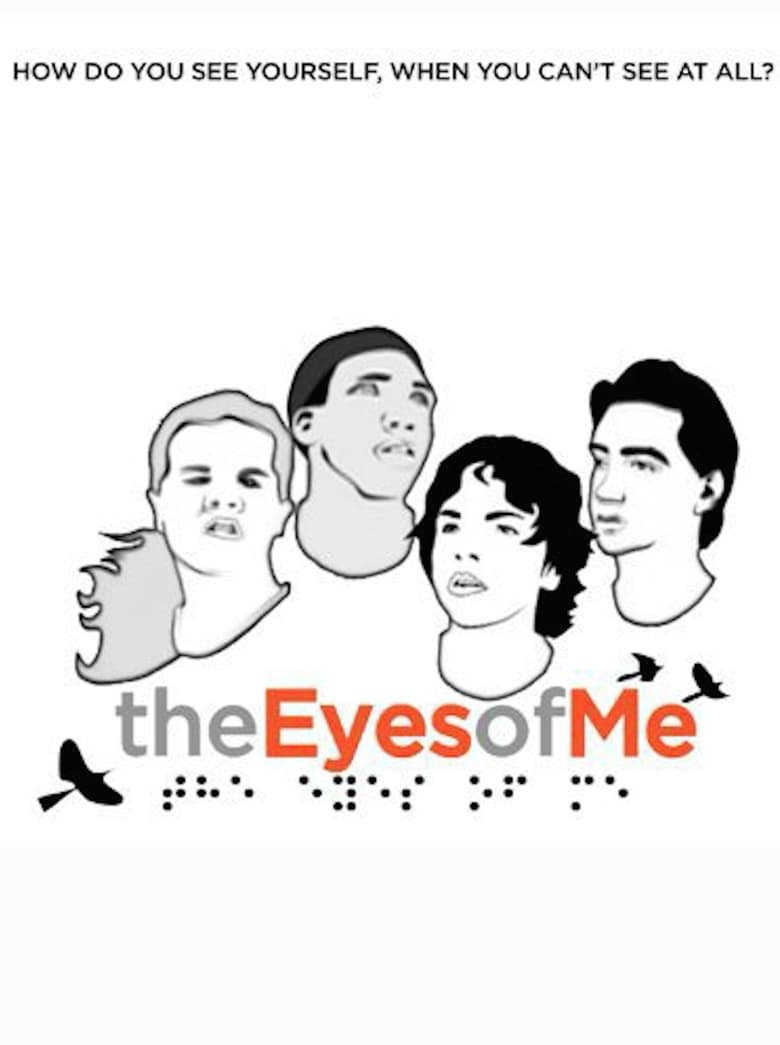 Poster of The Eyes of Me