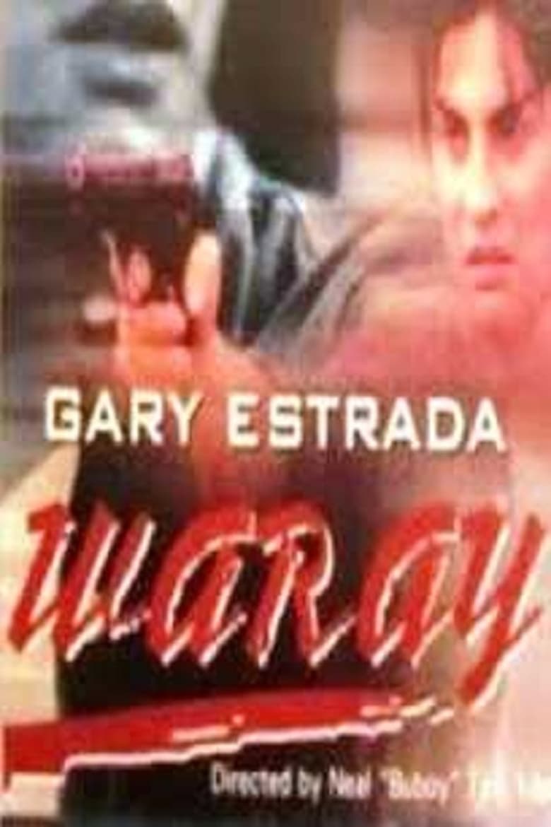 Poster of Waray